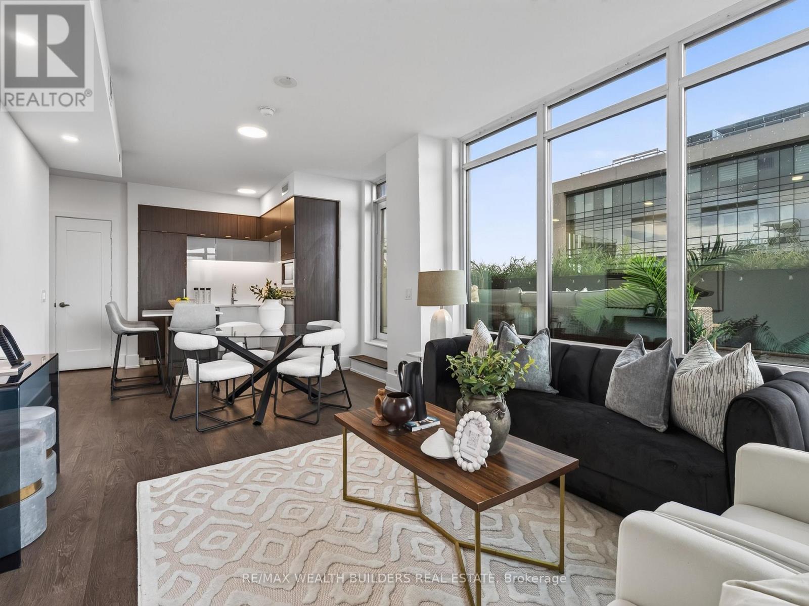 1133- 15 Merchants Wharf Way, Toronto, ON photo 14