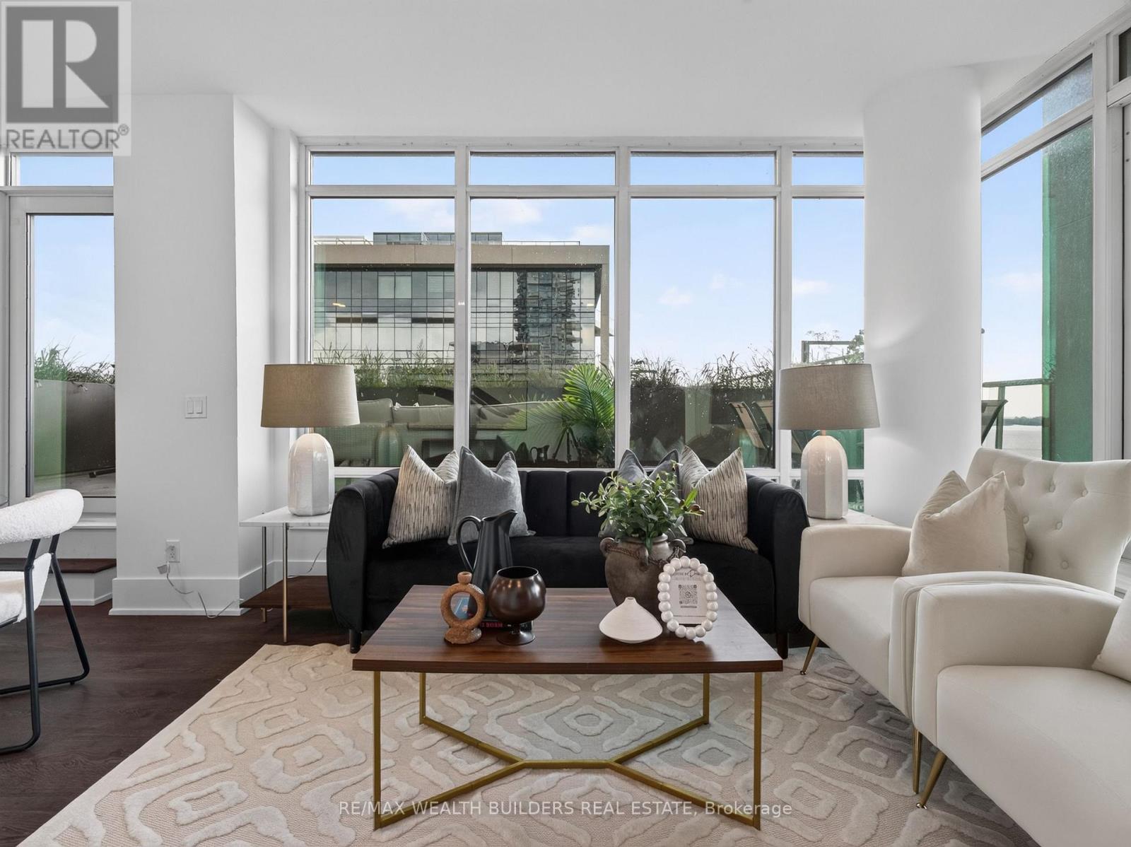 1133- 15 Merchants Wharf Way, Toronto, ON photo 15