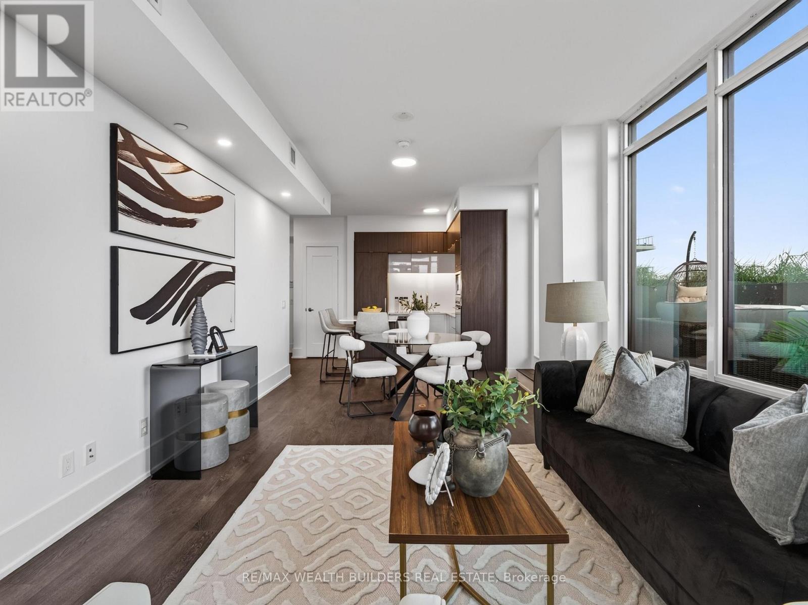 1133- 15 Merchants Wharf Way, Toronto, ON photo 16