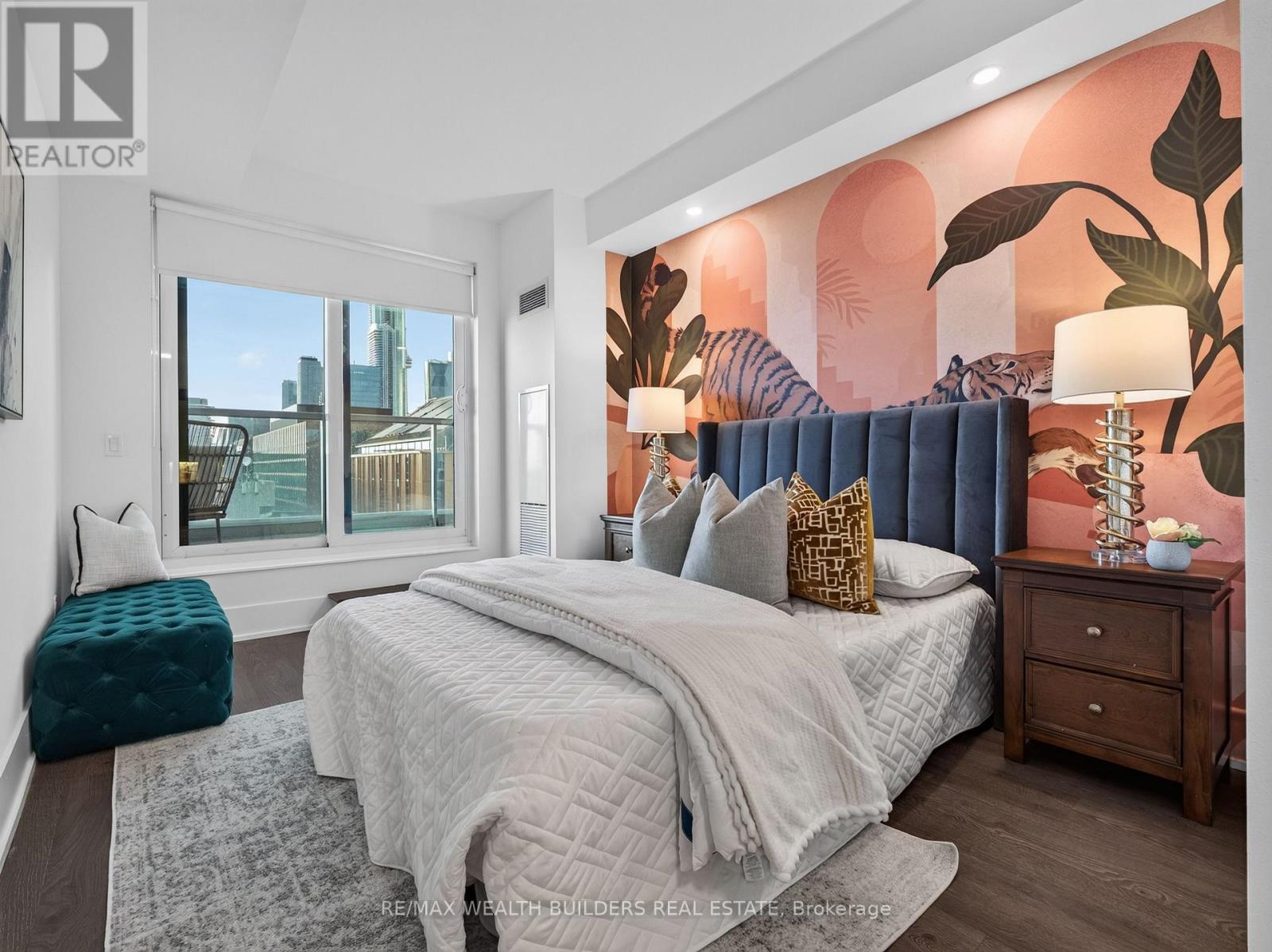 1133- 15 Merchants Wharf Way, Toronto, ON photo 17