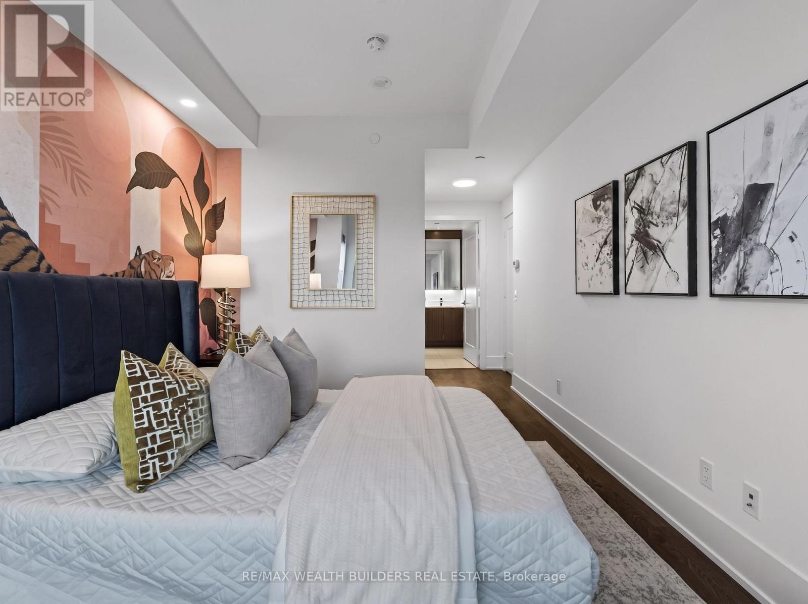 1133- 15 Merchants Wharf Way, Toronto, ON photo 18
