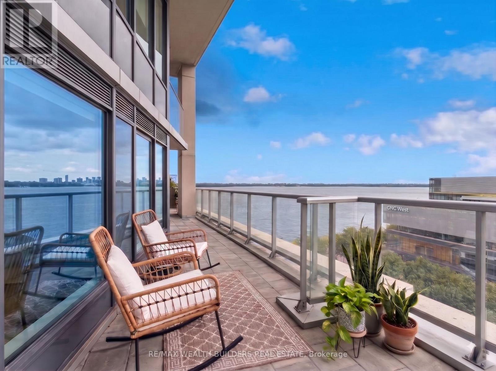 1133- 15 Merchants Wharf Way, Toronto, ON photo 20