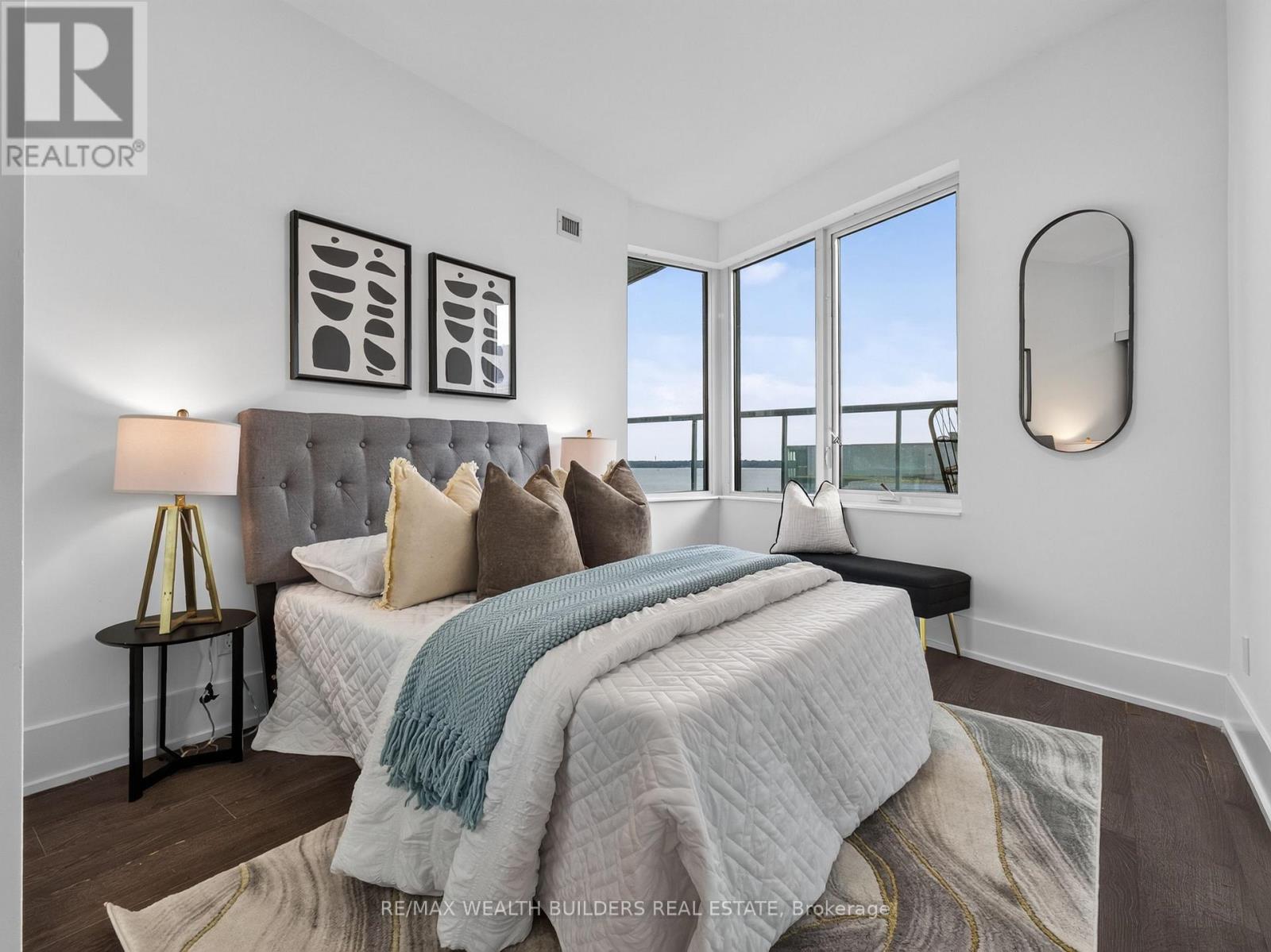 1133- 15 Merchants Wharf Way, Toronto, ON photo 24