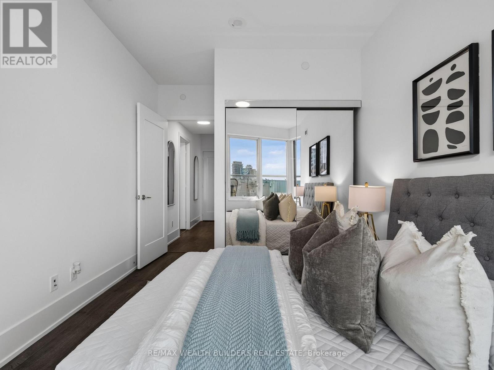 1133- 15 Merchants Wharf Way, Toronto, ON photo 25