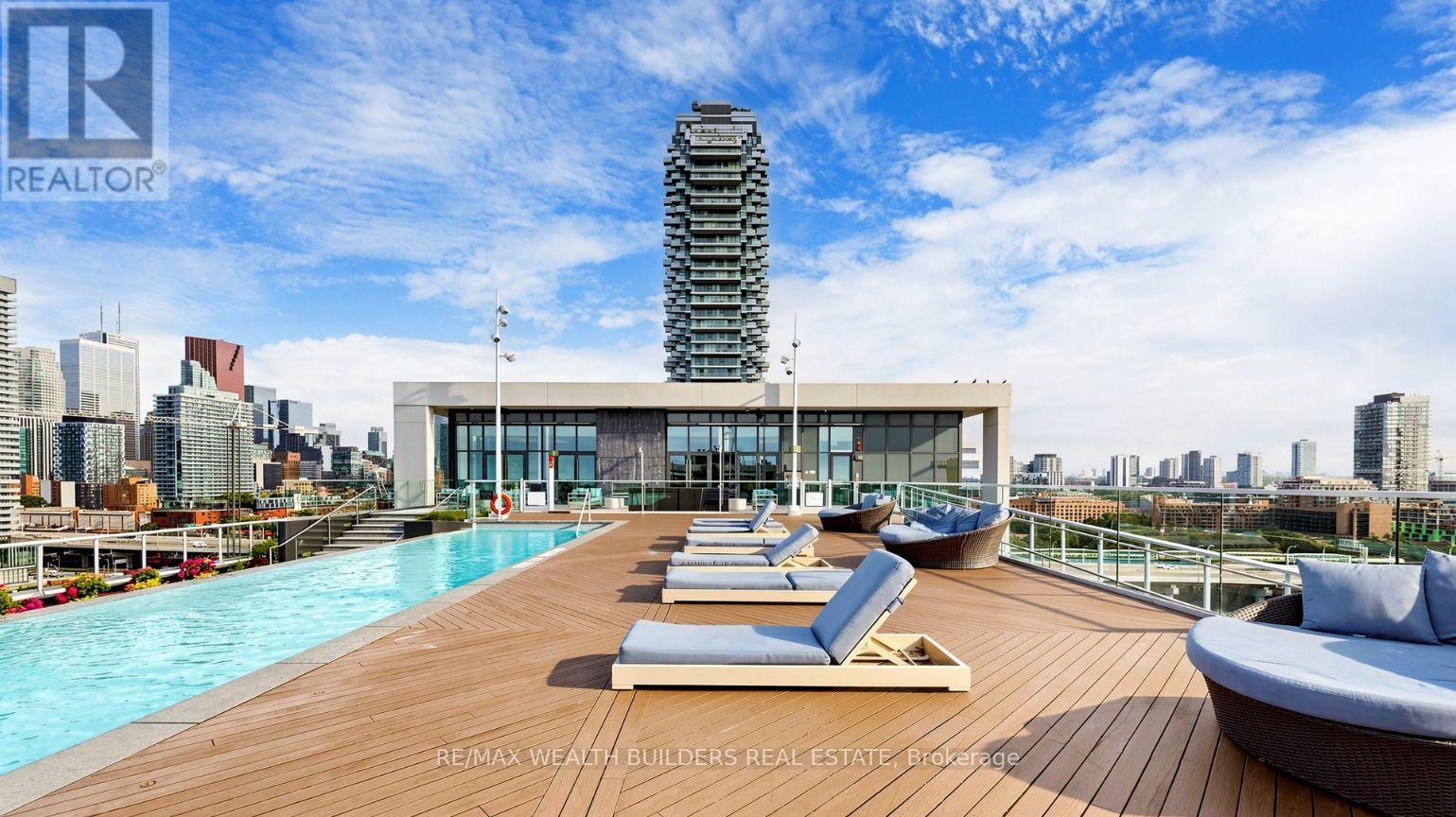 1133- 15 Merchants Wharf Way, Toronto, ON photo 29