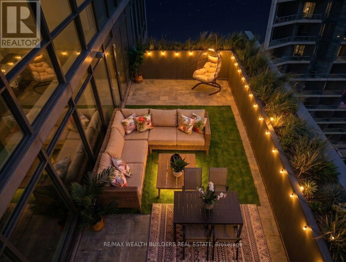 1133- 15 Merchants Wharf Way, Toronto, ON photo 3