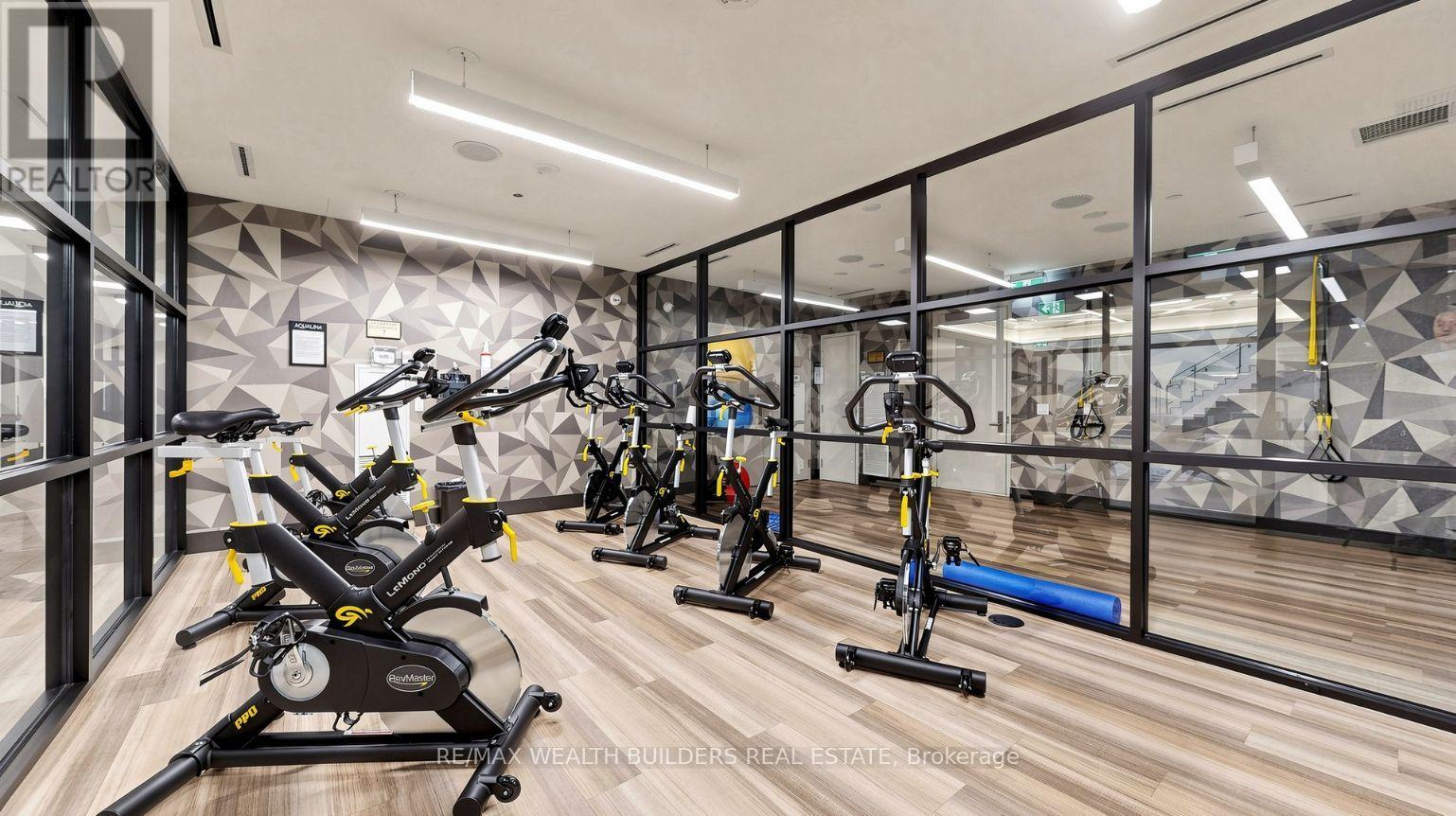 1133- 15 Merchants Wharf Way, Toronto, ON photo 31