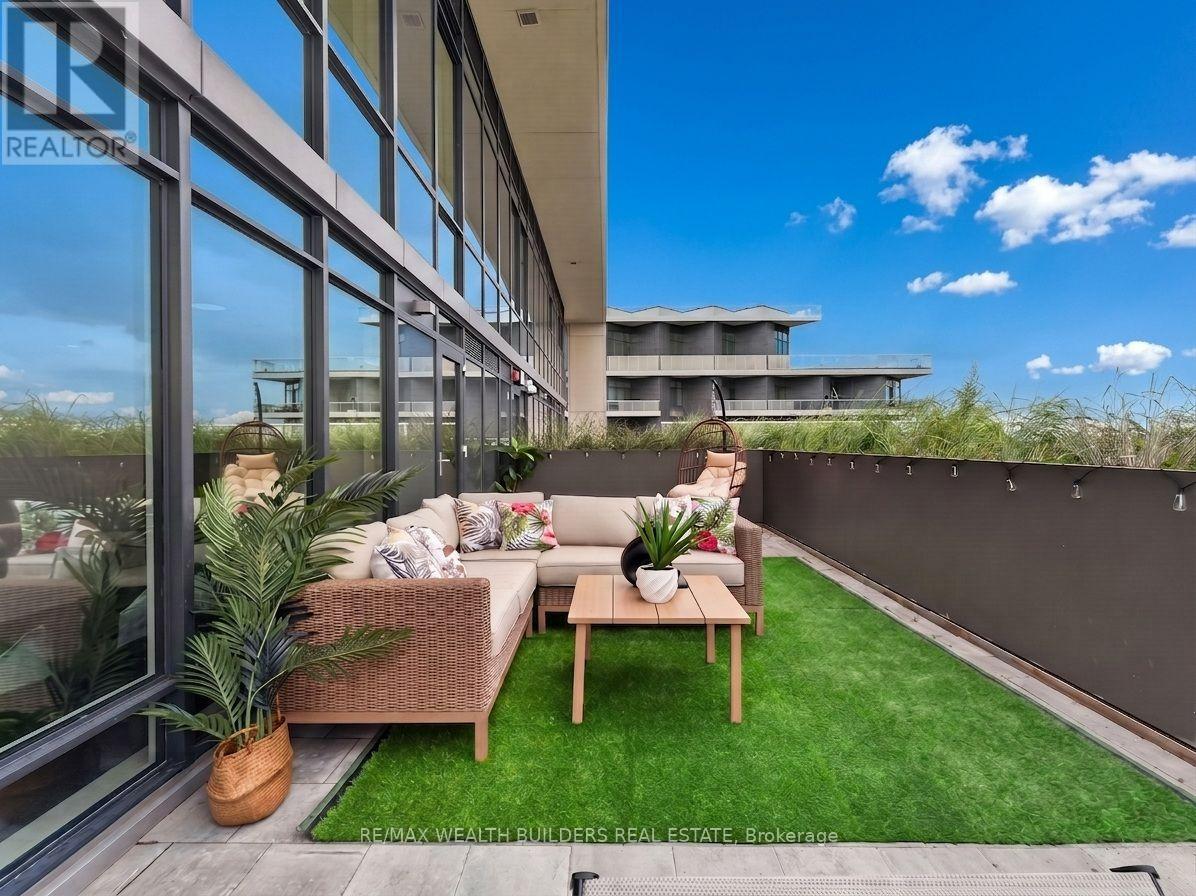 1133- 15 Merchants Wharf Way, Toronto, ON photo 5
