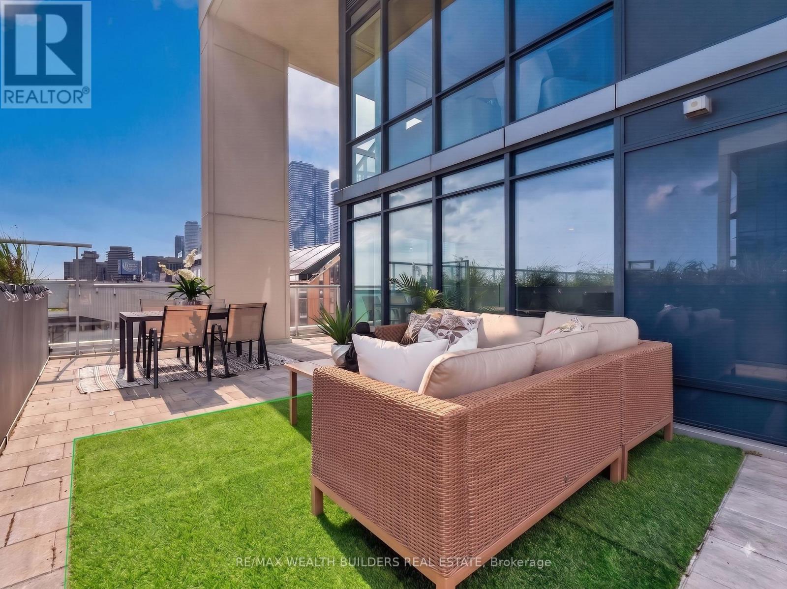 1133- 15 Merchants Wharf Way, Toronto, ON photo 9