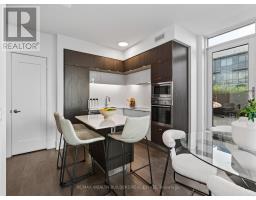 1133 - 15 Merchants Wharf Way, Toronto, ON M5A0N8 Photo 12