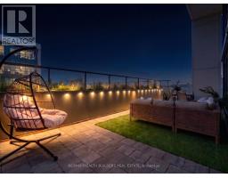 1133 - 15 Merchants Wharf Way, Toronto, ON M5A0N8 Photo 8