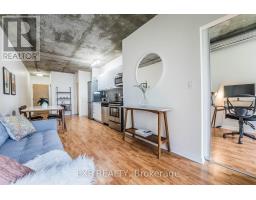 403 - 150 Sudbury Street, Toronto, ON M6J3S8 Photo 11