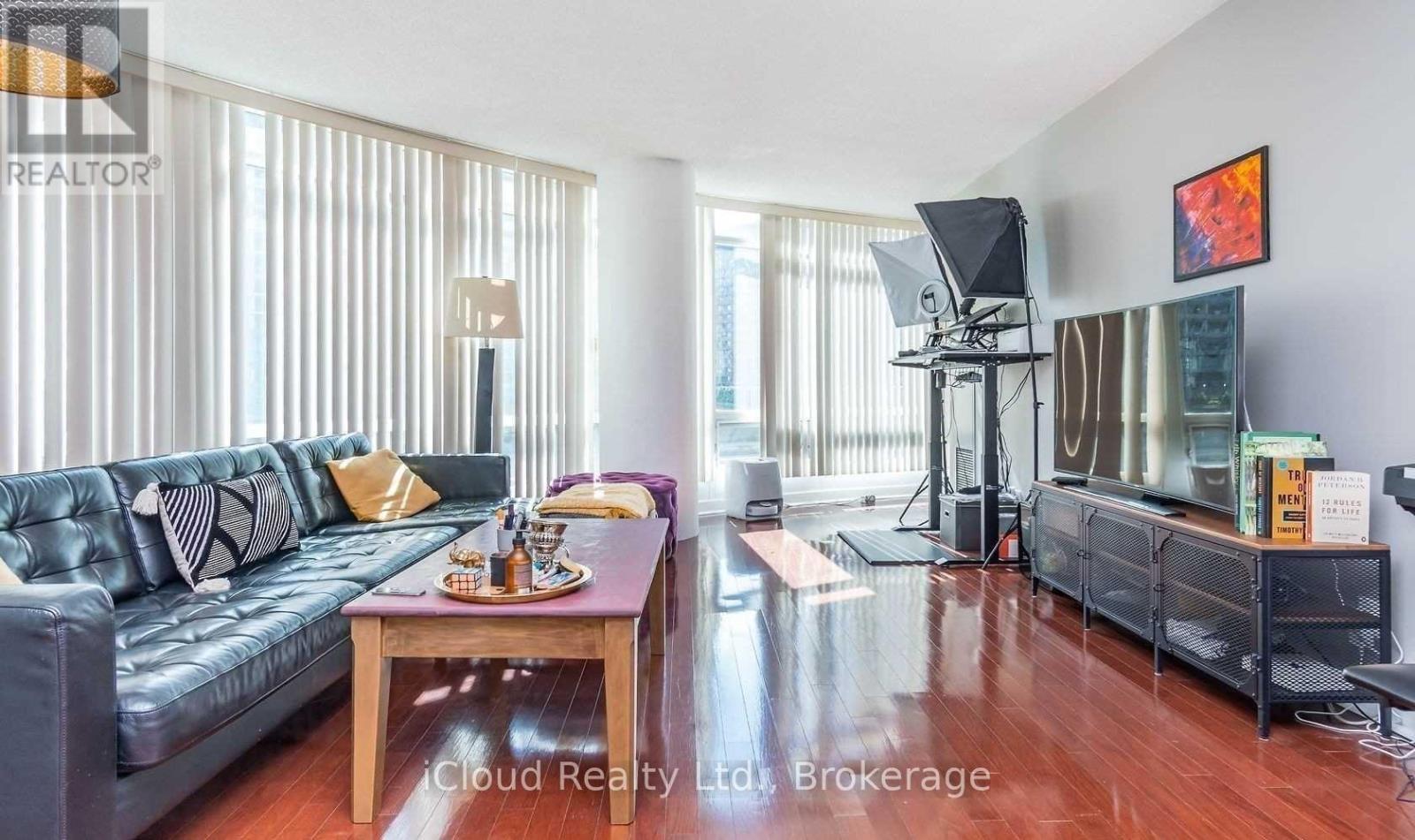 505 - 373 FRONT STREET W, Toronto (Waterfront Communities) — photo 4