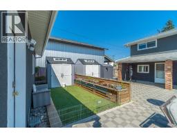 3pc Ensuite bath - 1151 Selkirk Avenue N, Kamloops, BC V2B1V5 Photo 14
