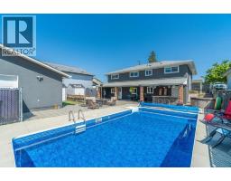 Bedroom - 1151 Selkirk Avenue N, Kamloops, BC V2B1V5 Photo 6