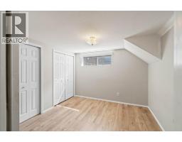 Primary Bedroom - 1151 Selkirk Avenue N, Kamloops, BC V2B1V5 Photo 7
