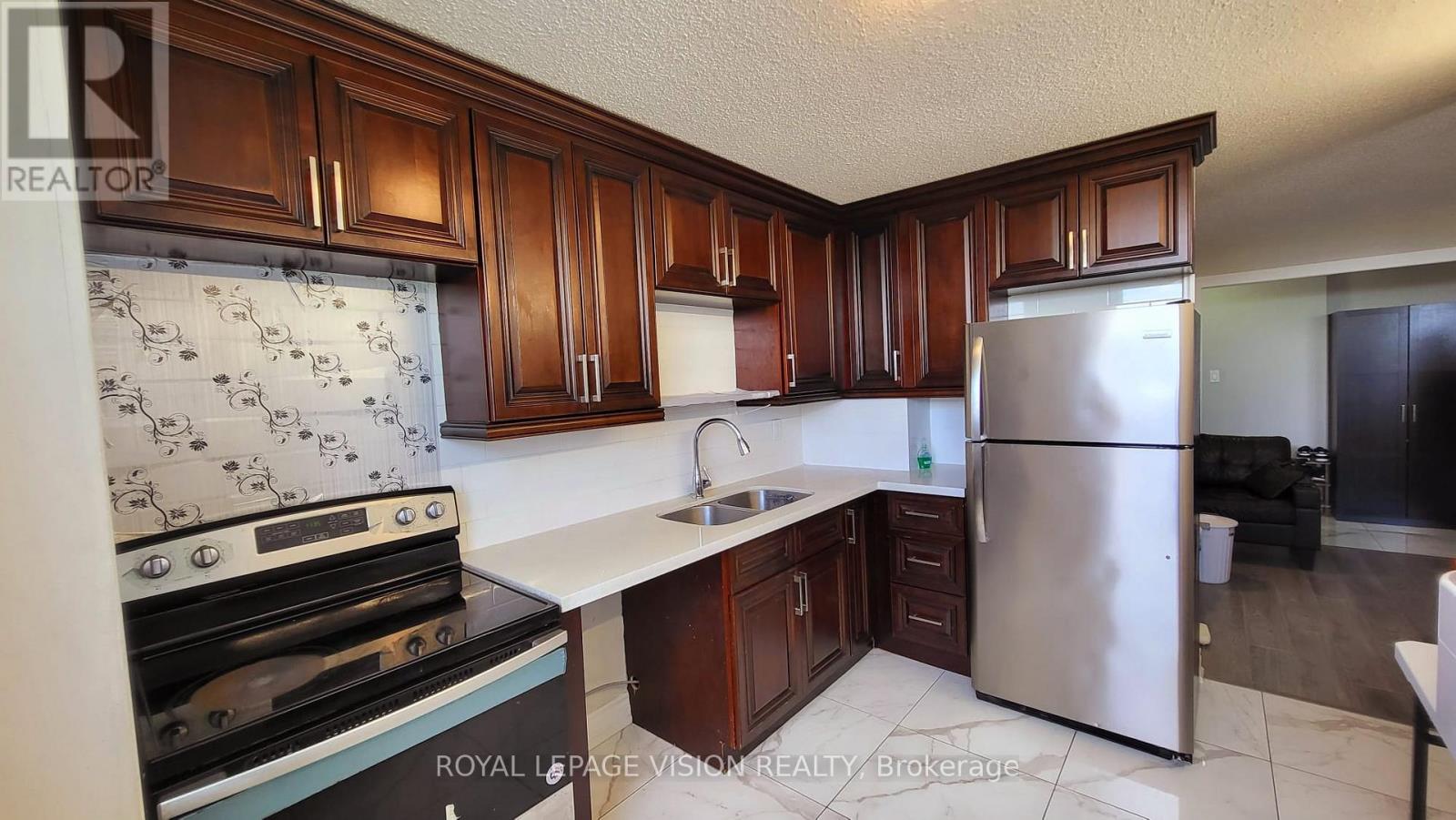 606- 100 Wingarden Court, Toronto, ON photo 13