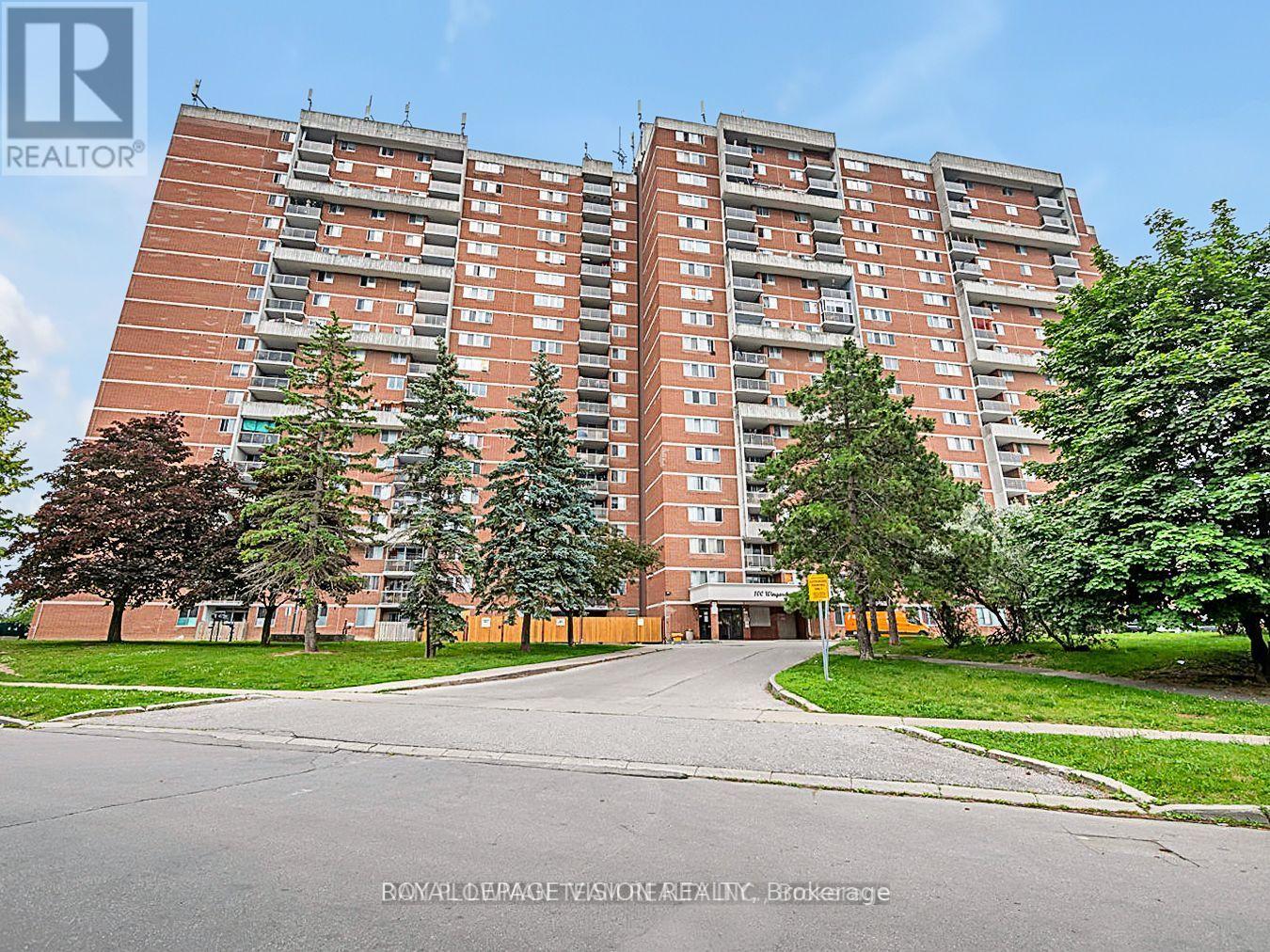 606- 100 Wingarden Court, Toronto, ON photo 2