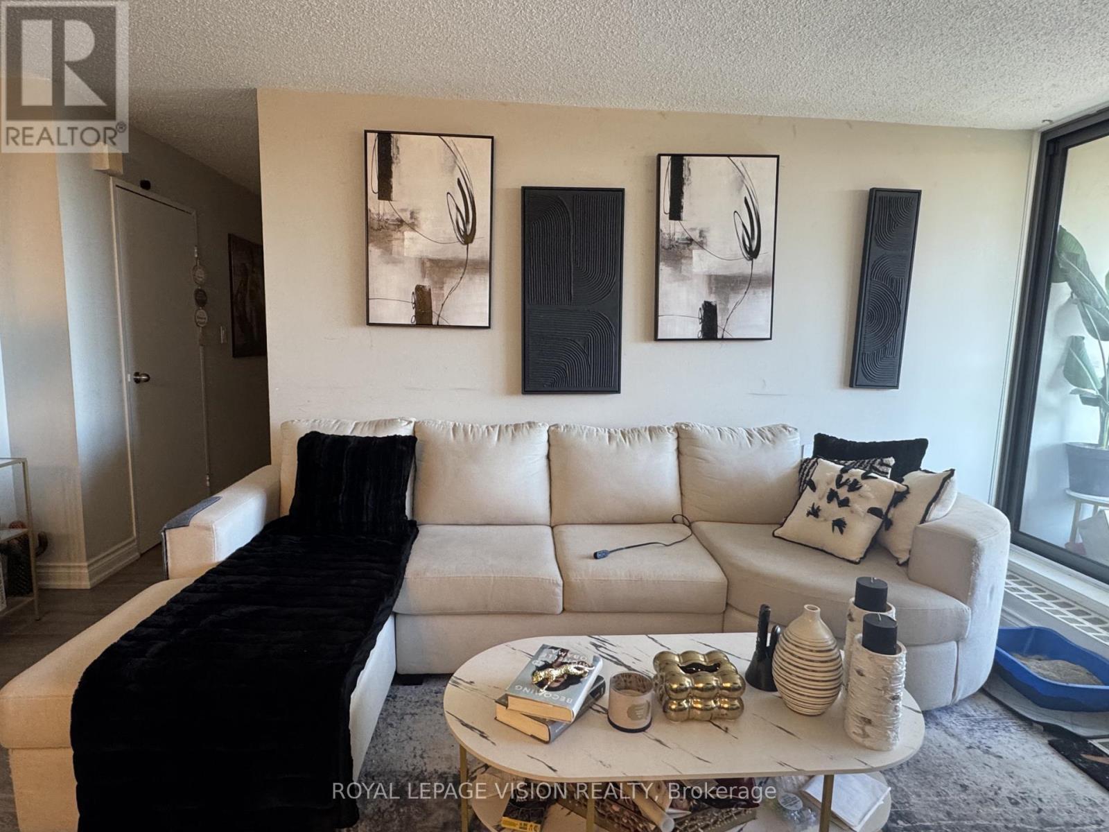 606- 100 Wingarden Court, Toronto, ON photo 7