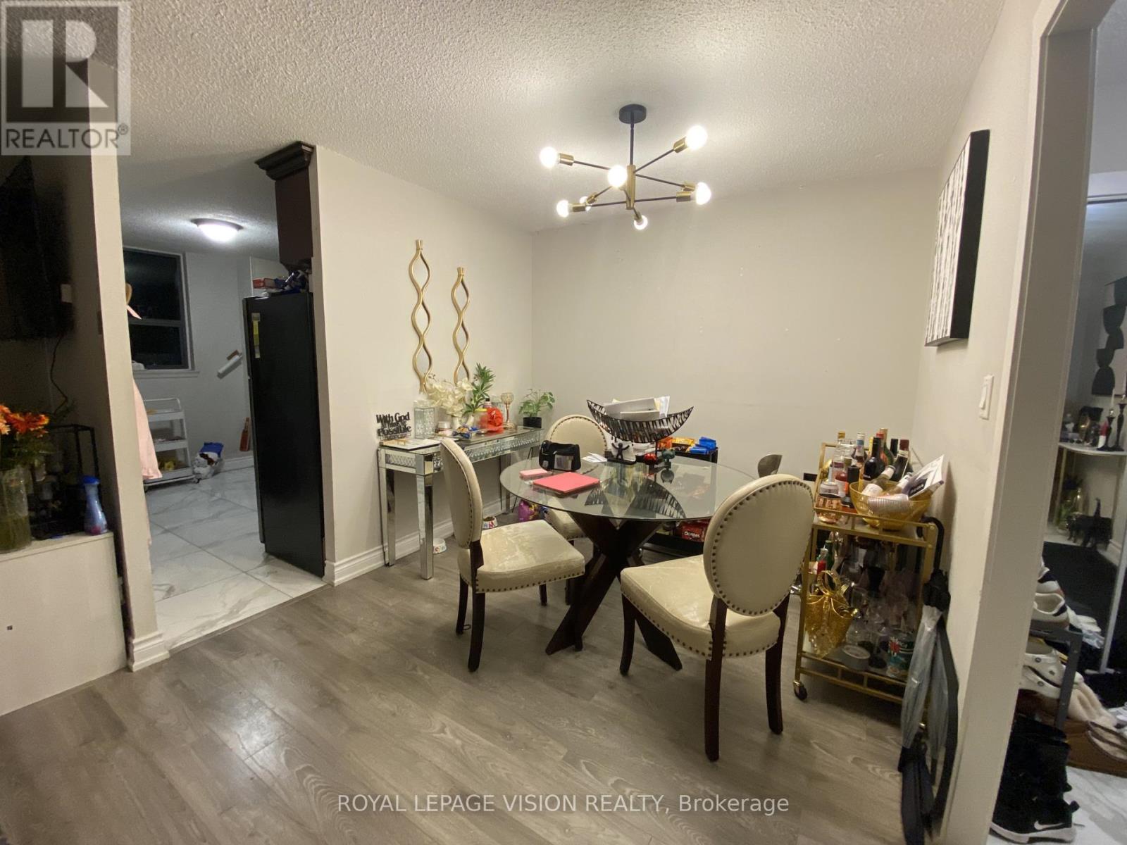 606- 100 Wingarden Court, Toronto, ON photo 8