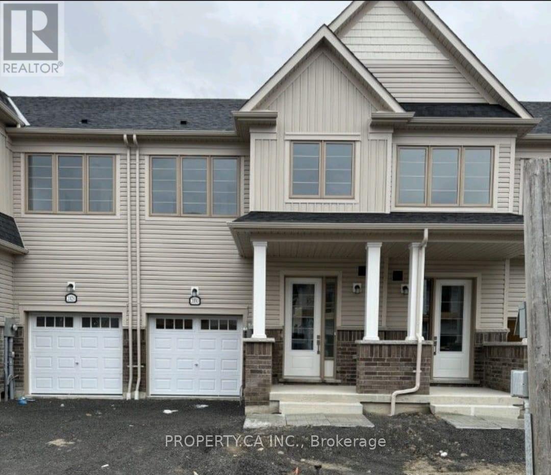 2032 CAMERON LOTT CRESCENT, Oshawa (Kedron)