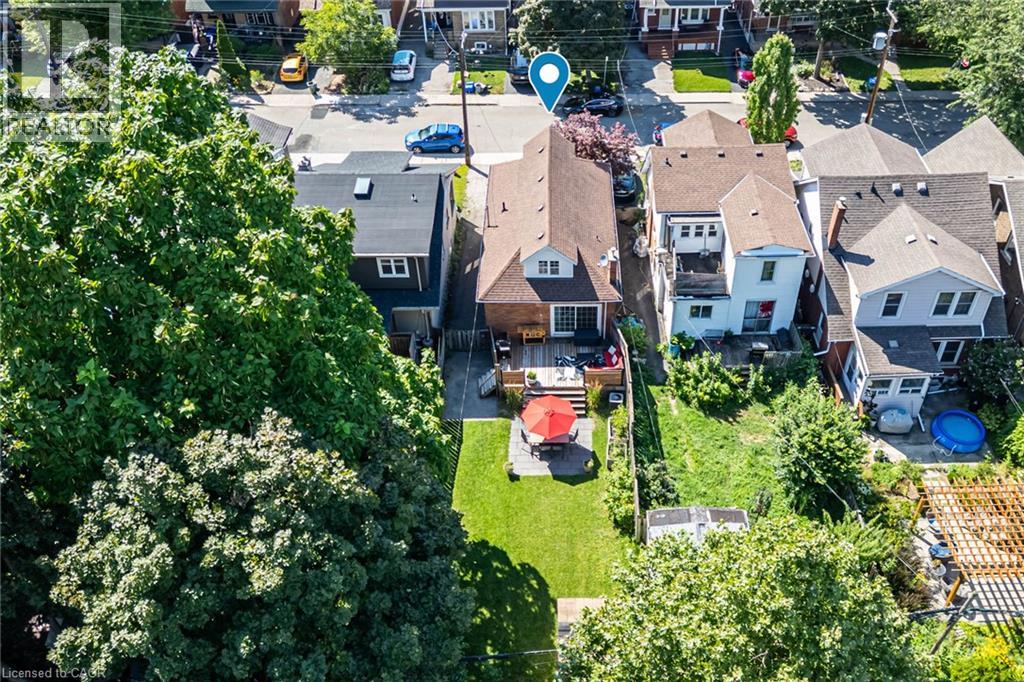 175 ROSSLYN Avenue S, Hamilton — photo 2