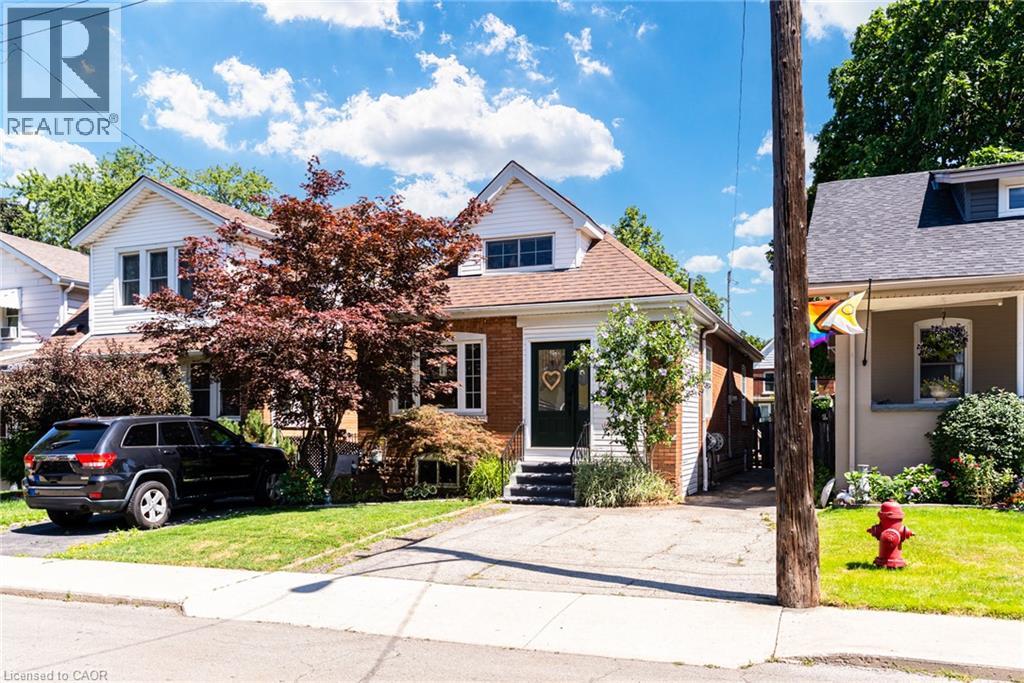 175 ROSSLYN Avenue S, Hamilton — photo 4