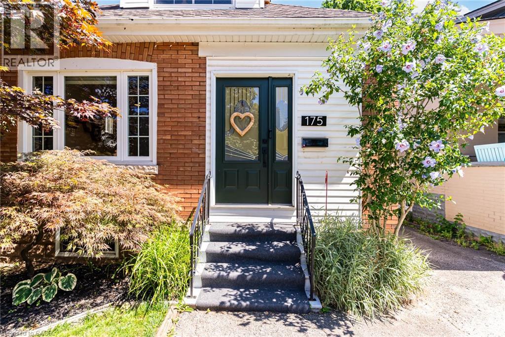 175 ROSSLYN Avenue S, Hamilton — photo 5