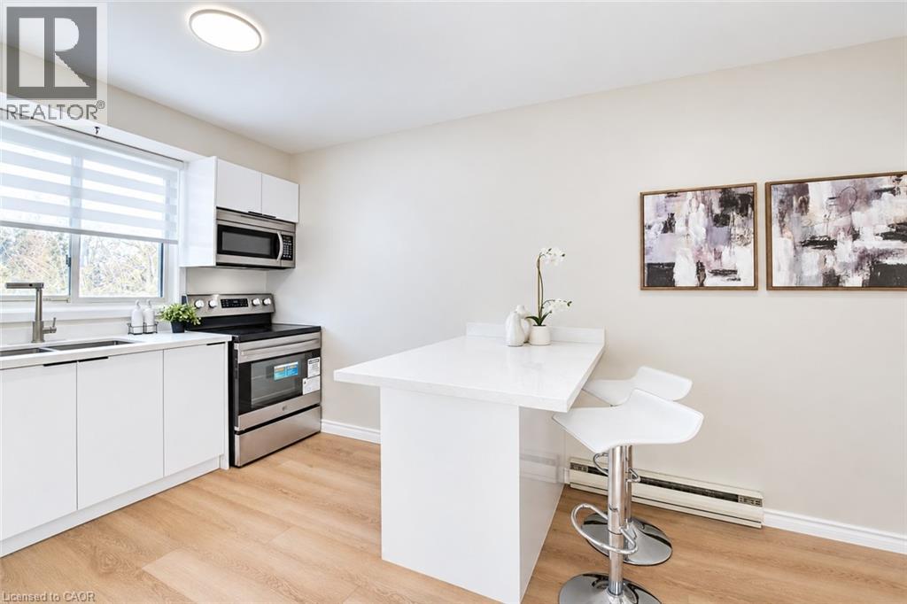 121 MORGAN Avenue Unit# 25, Kitchener — photo 8