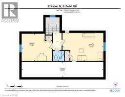353 Main Street, Delhi, ON N4B2M9 Photo 22