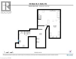 353 Main Street, Delhi, ON N4B2M9 Photo 26