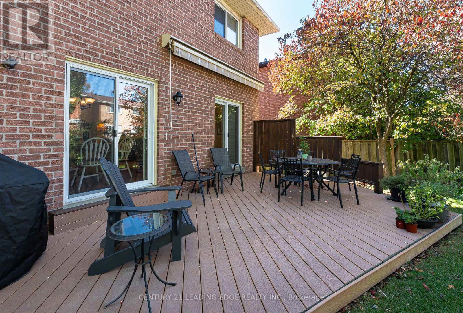 126 Tilman Circle, Markham, ON photo 31