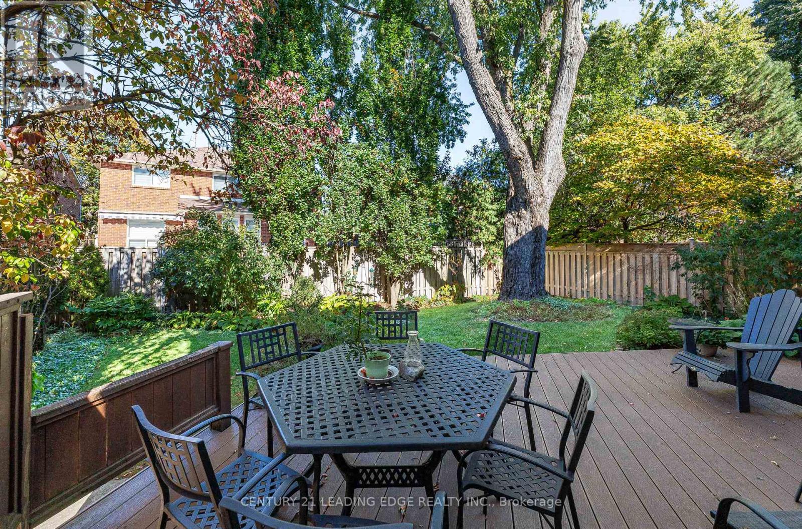 126 Tilman Circle, Markham, ON photo 32
