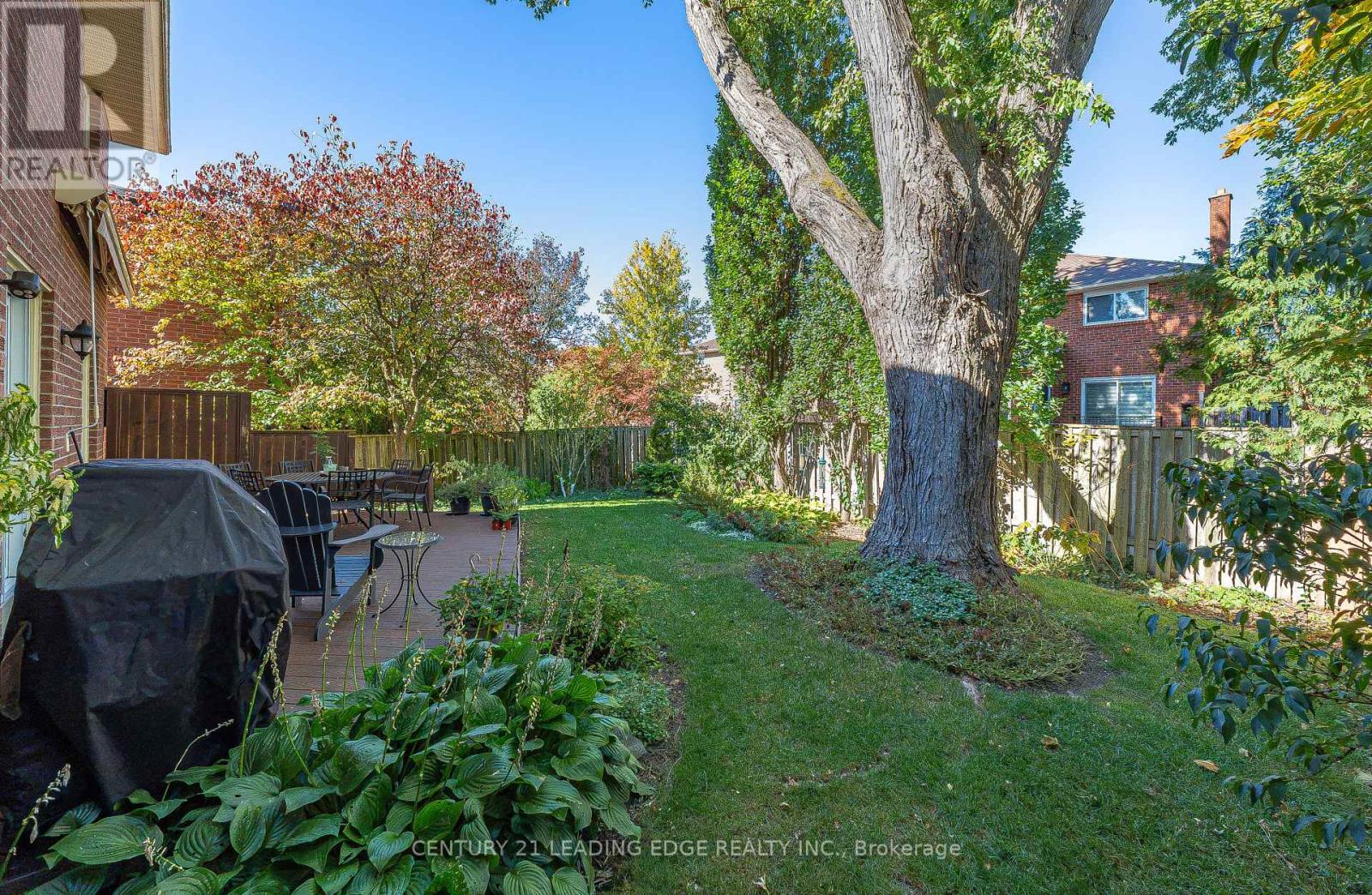 126 Tilman Circle, Markham, ON photo 33