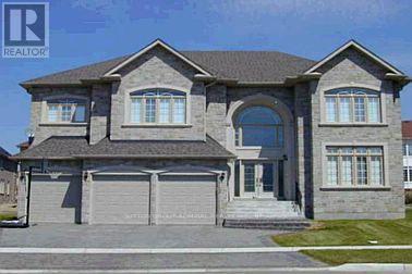 75 Frybrook Crescent, Richmond Hill, ON photo 1