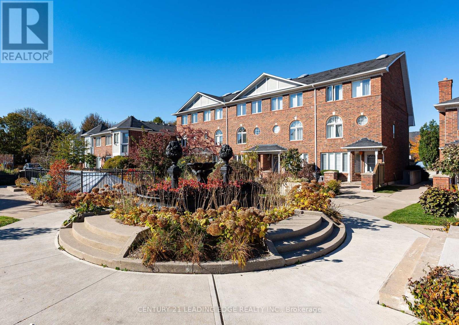 36- 18 Clark Avenue, Vaughan, ON photo 3