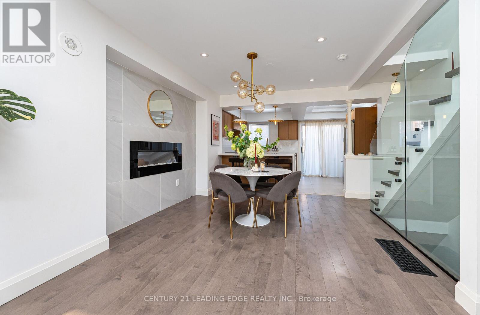 36- 18 Clark Avenue, Vaughan, ON photo 5