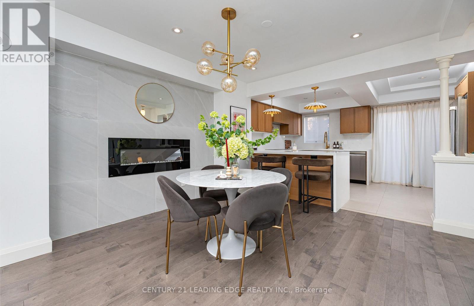 36- 18 Clark Avenue, Vaughan, ON photo 6