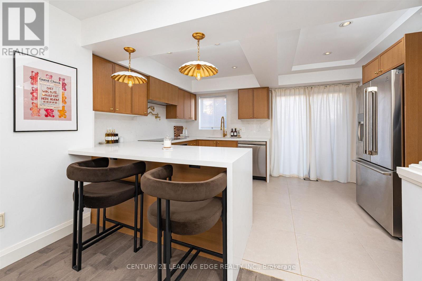 36- 18 Clark Avenue, Vaughan, ON photo 7