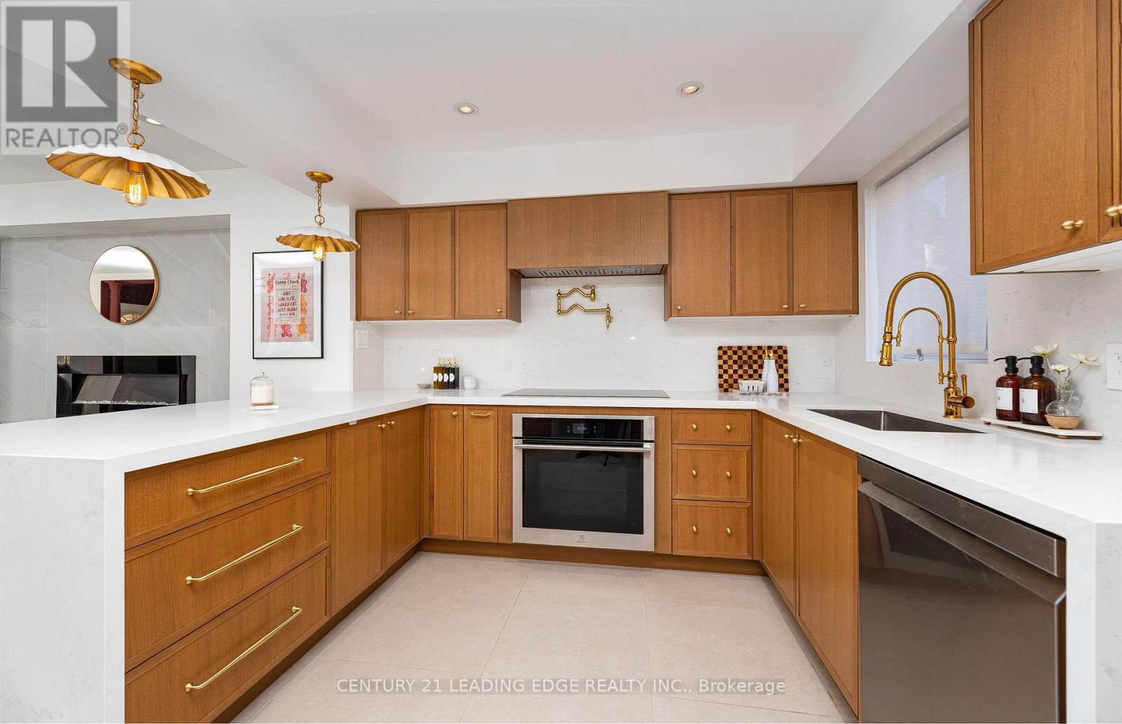 36- 18 Clark Avenue, Vaughan, ON photo 8