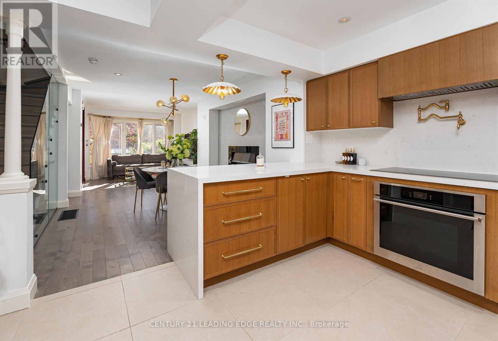 36- 18 Clark Avenue, Vaughan, ON photo 9