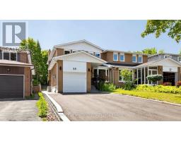 1 Bedroom-basement - 29 Charnwood Place, Markham, ON L3T5H2 Photo 12