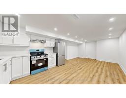 1 Bedroom-basement - 29 Charnwood Place, Markham, ON L3T5H2 Photo 6