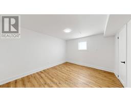 1 Bedroom-basement - 29 Charnwood Place, Markham, ON L3T5H2 Photo 8