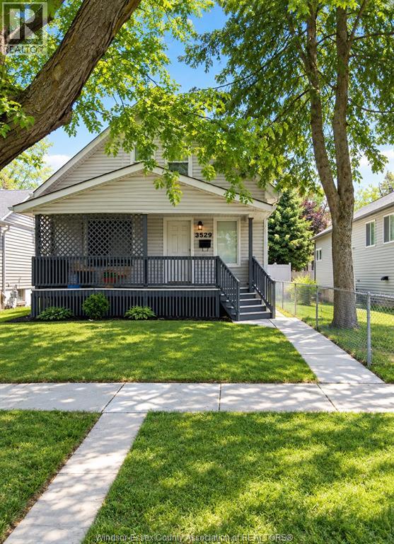 3529 QUEEN STREET Unit# 2, Windsor