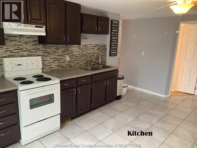3529 QUEEN STREET Unit# 2, Windsor — photo 4