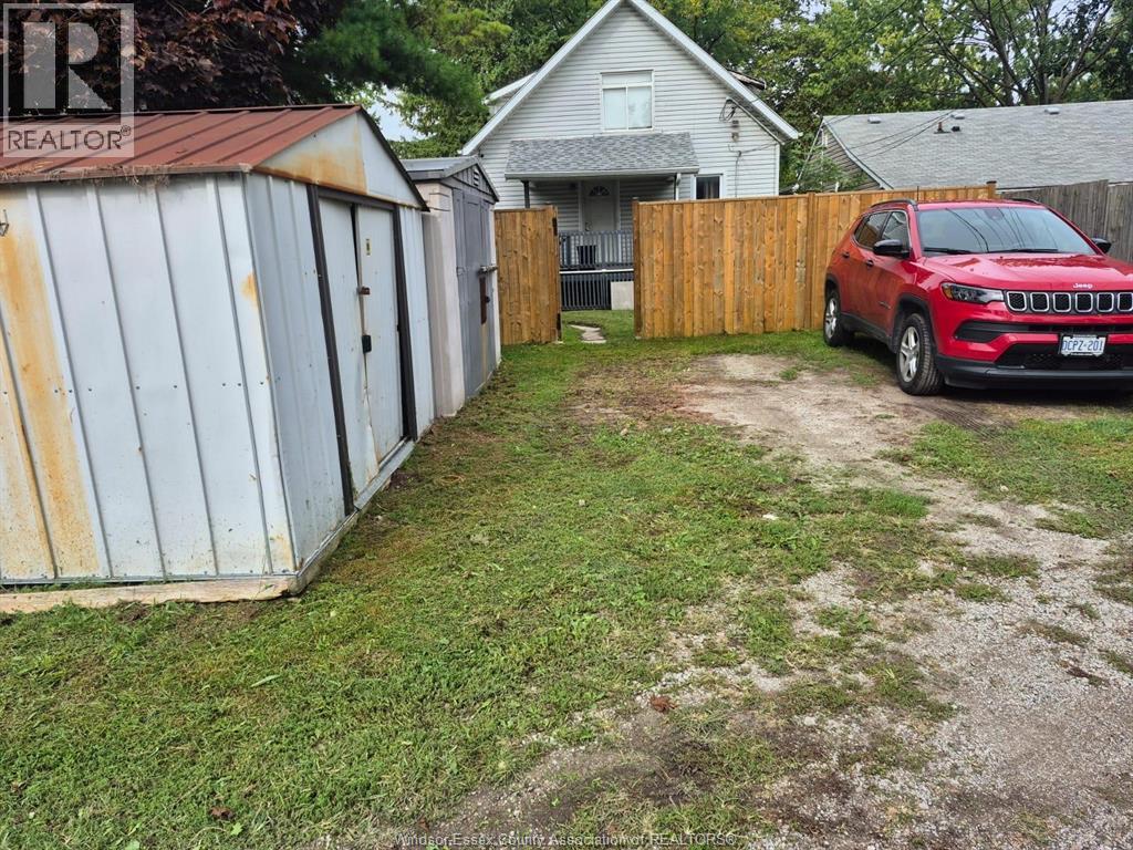 3529 QUEEN STREET Unit# 2, Windsor — photo 10