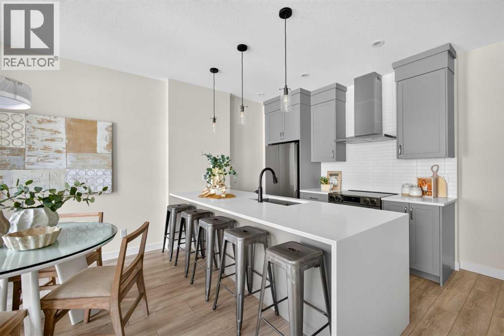 1703, 255 Rowmont Boulevard NW, Calgary — photo 3