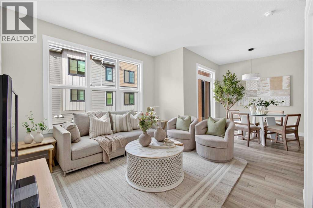 1703, 255 Rowmont Boulevard NW, Calgary — photo 16