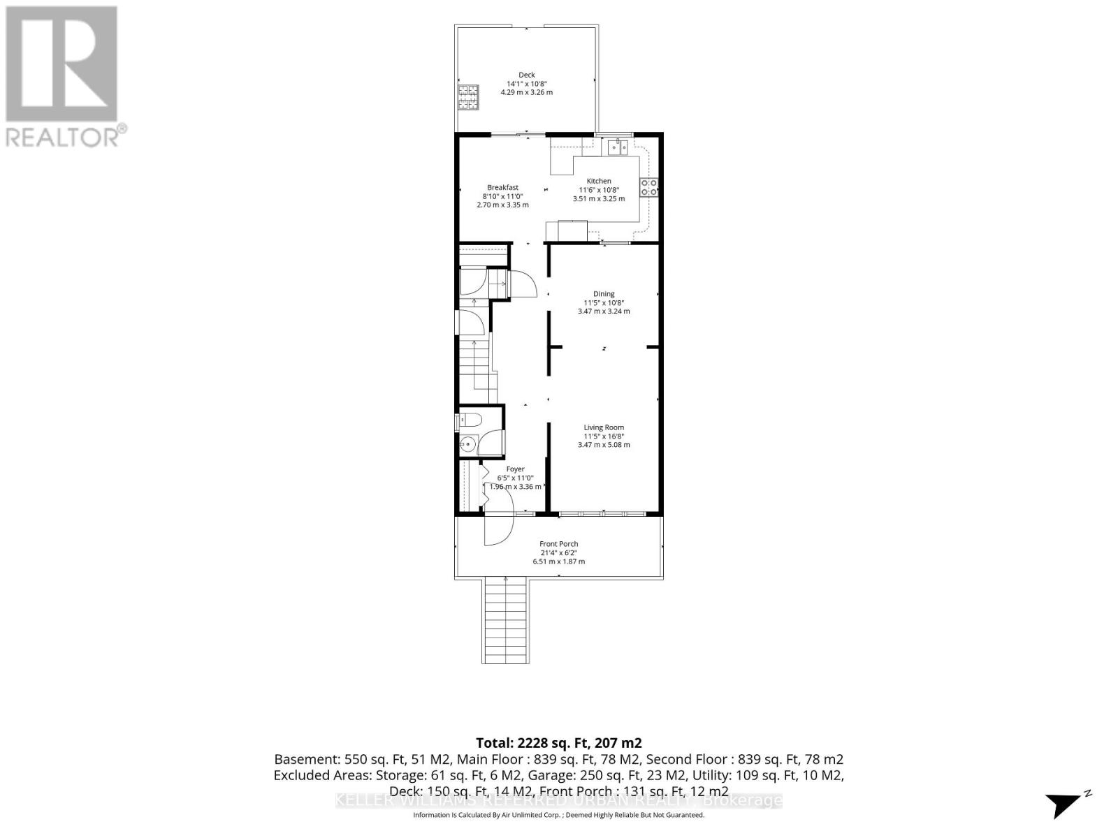 54 Ivan Nelson Drive, Toronto, ON photo 39
